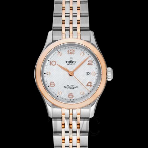 tudor women's watch|tudor female watches.